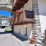 Lo Ponton Apartament