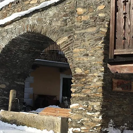 Lo Ponton Appartement Introd