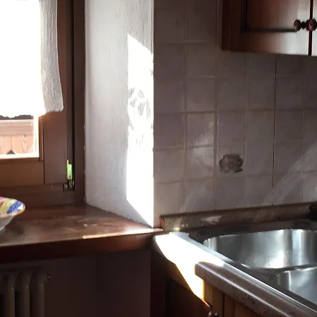 Lo Ponton Apartment