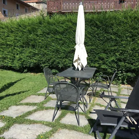 Apartament Lo Ponton