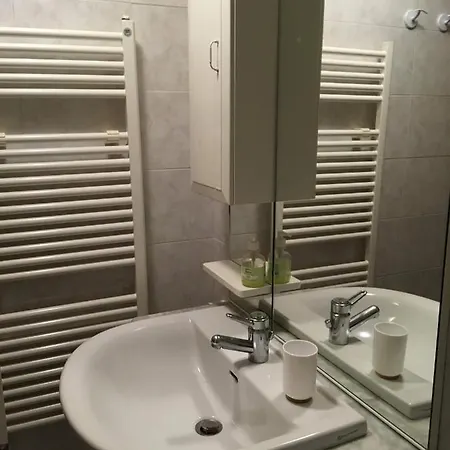 Appartement Lo Ponton Introd