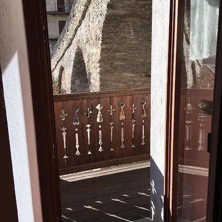Apartment Lo Ponton