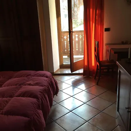 Apartment Lo Ponton Introd
