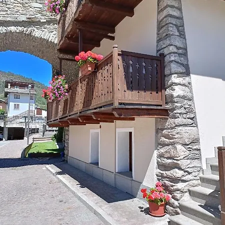 Lo Ponton Apartment