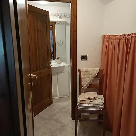 Apartment Lo Ponton Introd